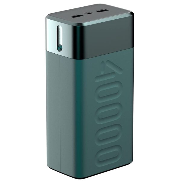 Buy Power Bank Online at Best Prices In India Quick Charge, Li-Polymer, Multi-Layer Protection for iPhone, Smartphones & Other Devices
