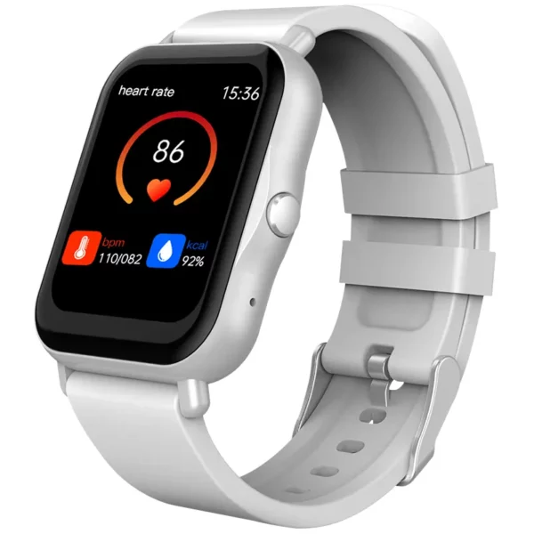 Smart Watch Relojes Smartwatch PK T500 W37 PRO (White)