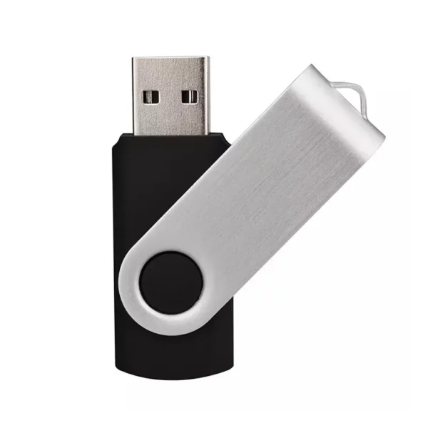 Usb Stick Pen Drive pendrive 8 16 Gb 16gb 32gb 64gb 128gb Flash Drives (BLACK)