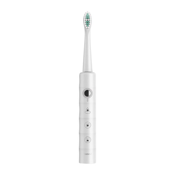 Buy Smart Rechargeable Electric Toothbrush Online at Best Prices In India
